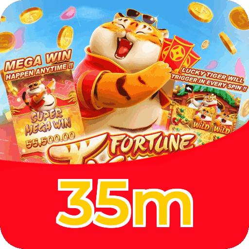 FAQ 35m Brasil - Perguntas frequentes sobre bônus, PIX, RTP, APP mobile e VIP